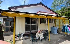 格安素泊まり一軒家年配女性管理人在喜望の里コンビニ徒歩5分南郷駅車で4分