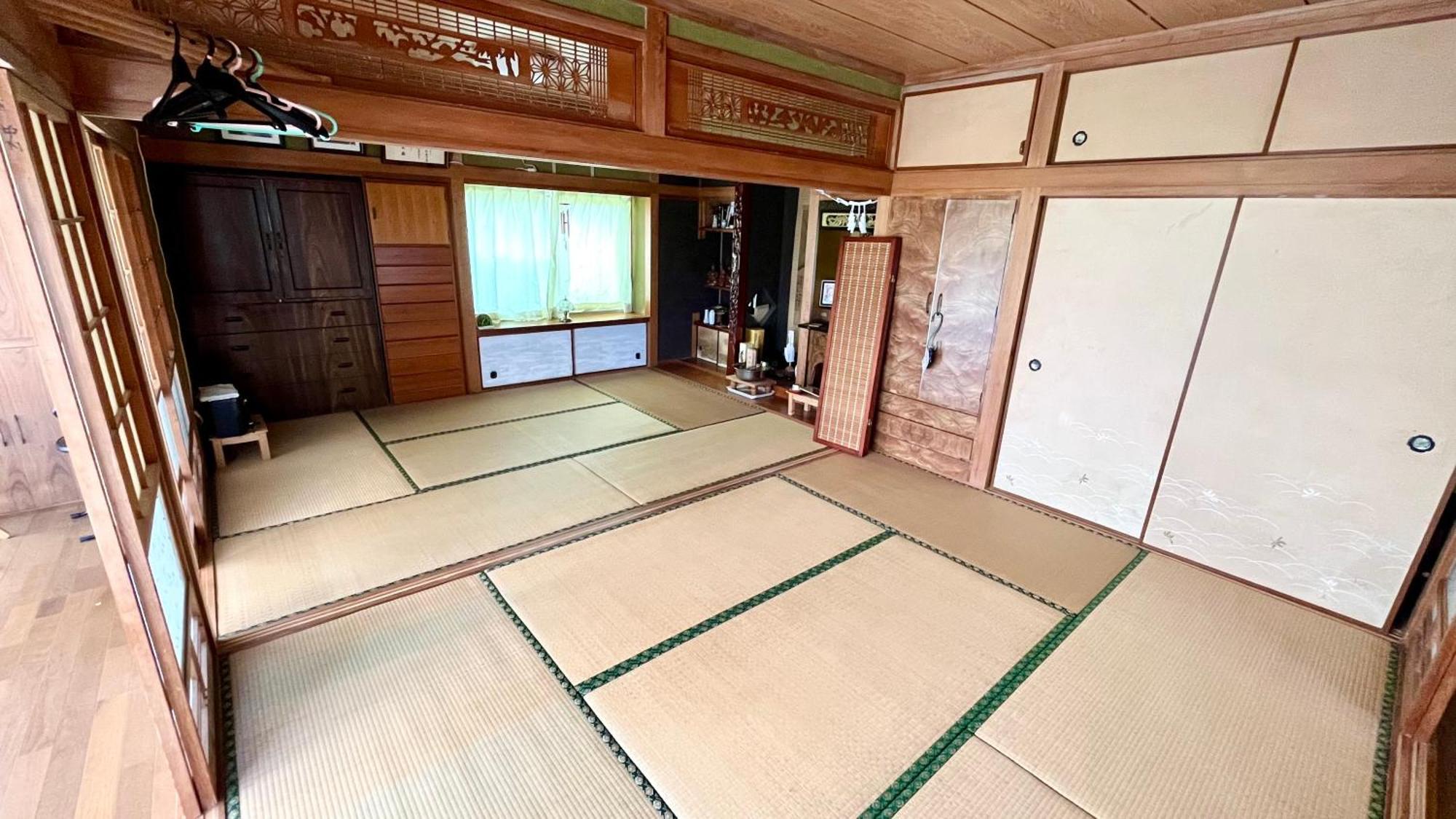 格安素泊まり一軒家年配女性管理人在喜望の里コンビニ徒歩5分南郷駅車で4分 日南市 エクステリア 写真