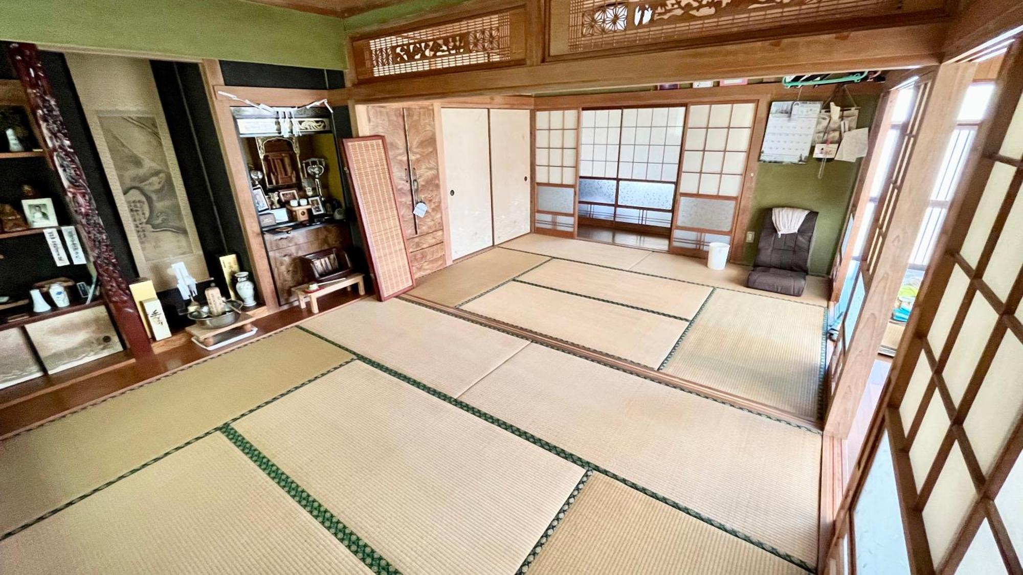 格安素泊まり一軒家年配女性管理人在喜望の里コンビニ徒歩5分南郷駅車で4分 日南市 エクステリア 写真