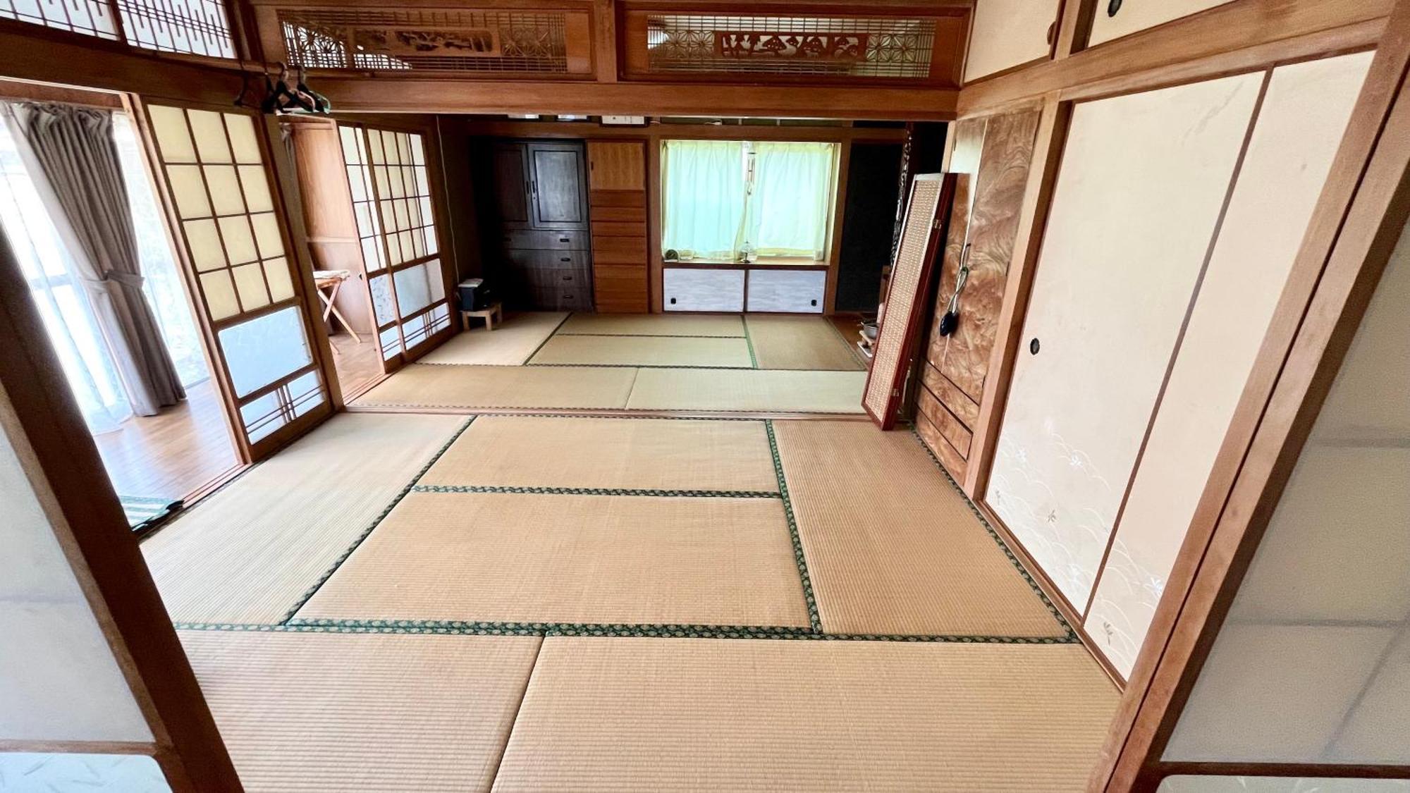 格安素泊まり一軒家年配女性管理人在喜望の里コンビニ徒歩5分南郷駅車で4分 日南市 エクステリア 写真
